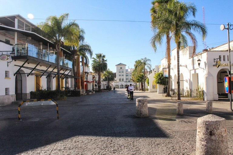 Distintas versiones tiene la autoridad sobre el homicidio de un menor