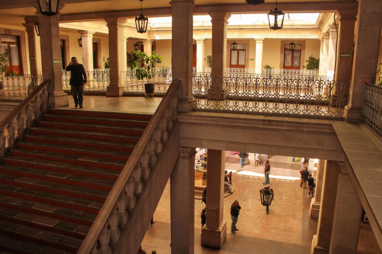 Gastó municipio capital más de seis millones en reuniones de trabajo