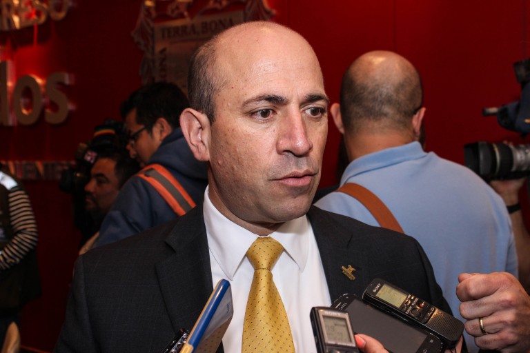 Justifica Ayuntamiento la amenaza de huelga del Sutema