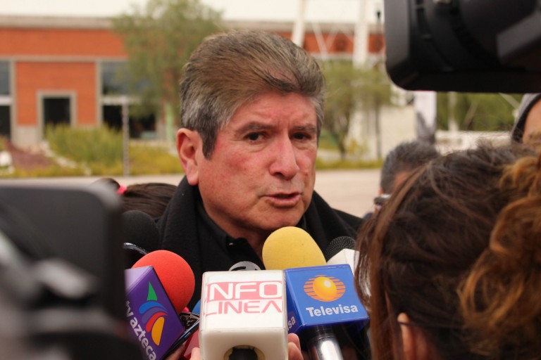 Pide secretario de Seguridad Pública no alarmar sobre inseguridad