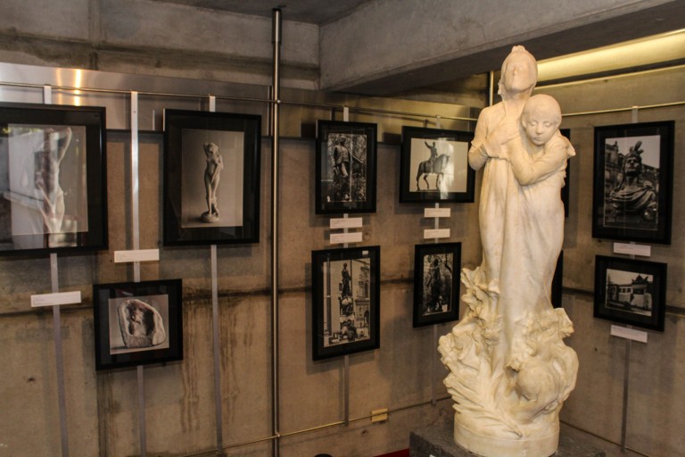 Inicia la UAA festejos con motivo del 150 aniversario del natalicio de Jesús F. Contreras