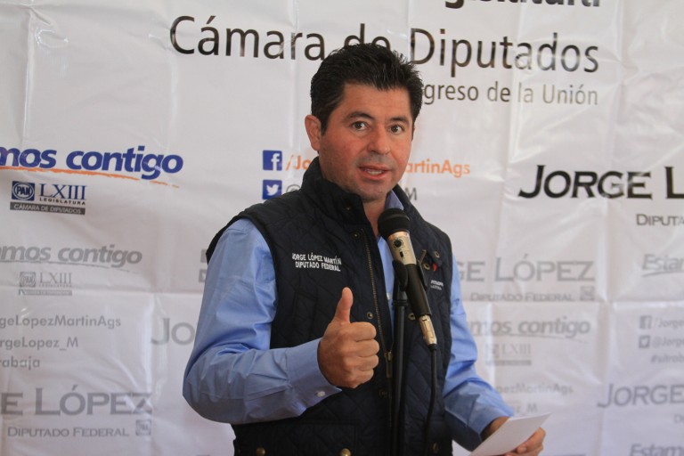 Las buenas reformas del PAN, en las malas manos del PRI