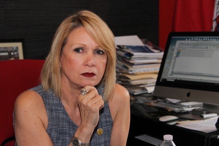 Justifica el ICA su ineficiencia administrativa