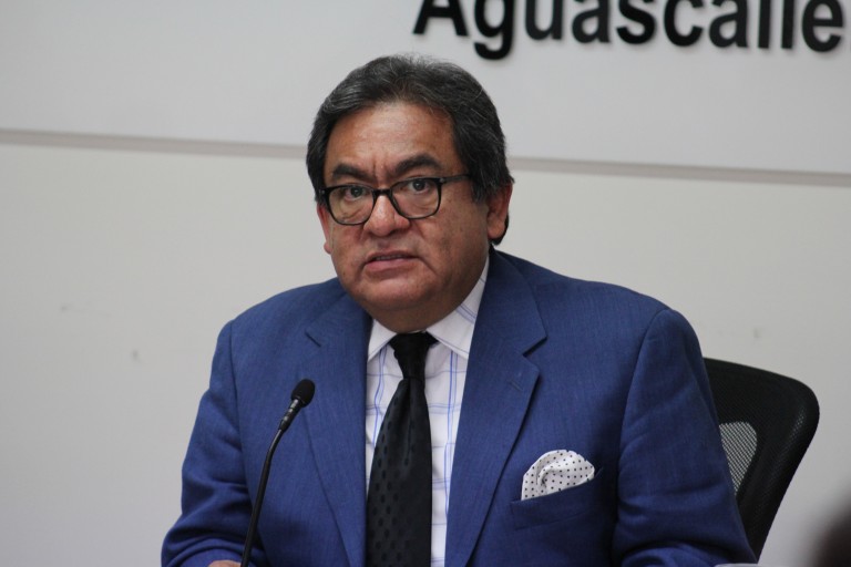 Acusan representantes de partido falta de coordinación entre IEE e INE