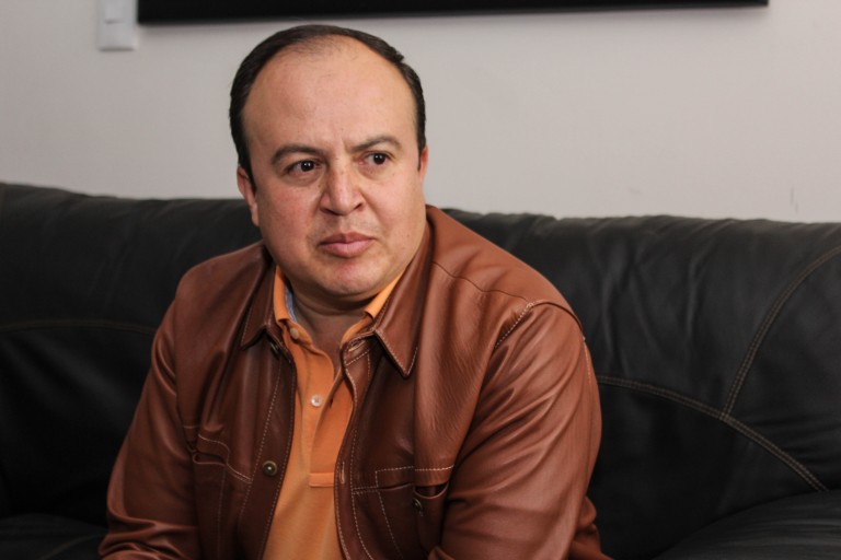 Los Espartanos no han desaparecido, pese a los movimientos de su fundador  