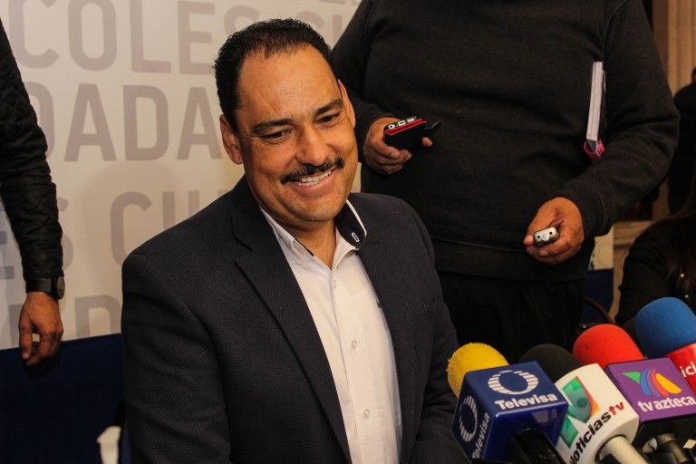 No hay dinero para municipalizar el servicio de agua