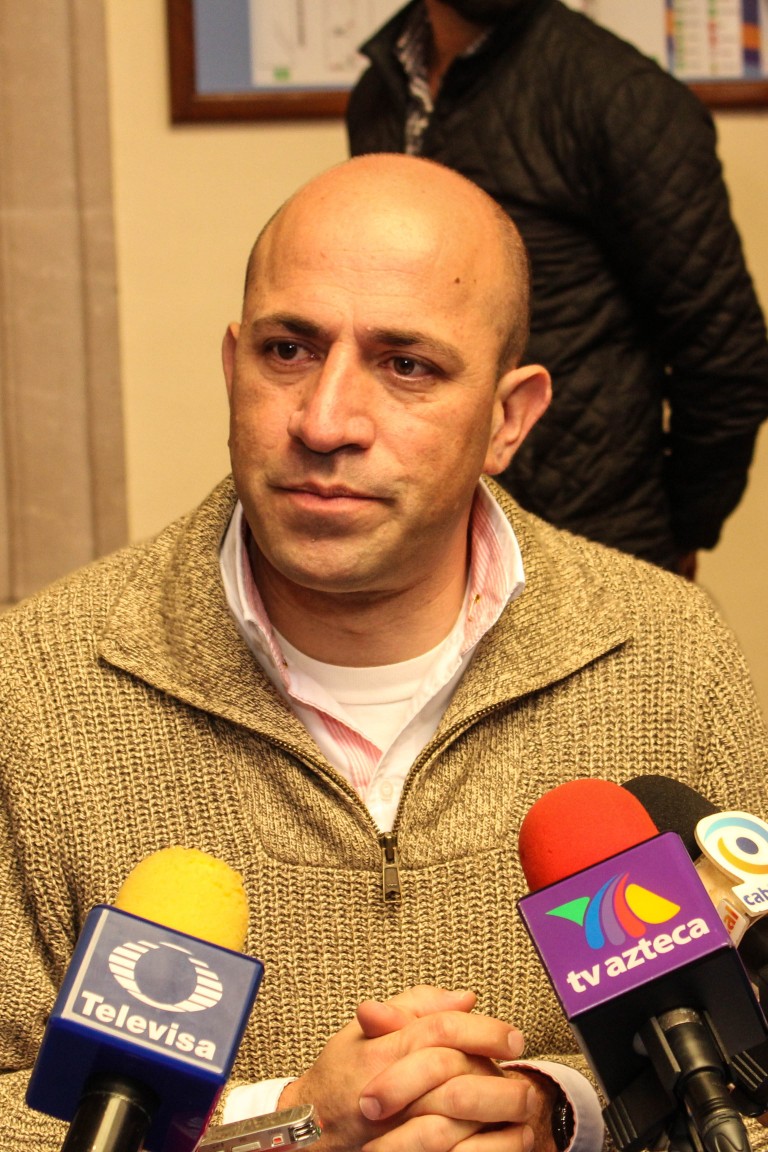 No hay demandas por despido en el municipio capital