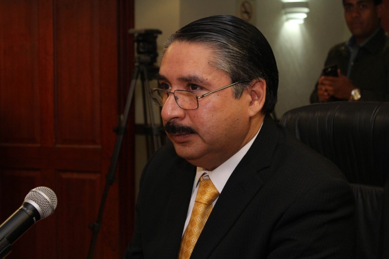 Reconoce Fiscalía deficiencias en la atención a ciudadanos