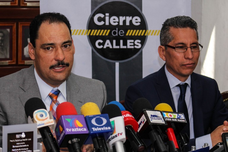 Anuncia el Ayuntamiento aplicación con datos sobre las calles en rehabilitación