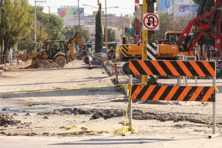 Difieren funcionarios sobre el impacto del último recorte al presupuesto federal