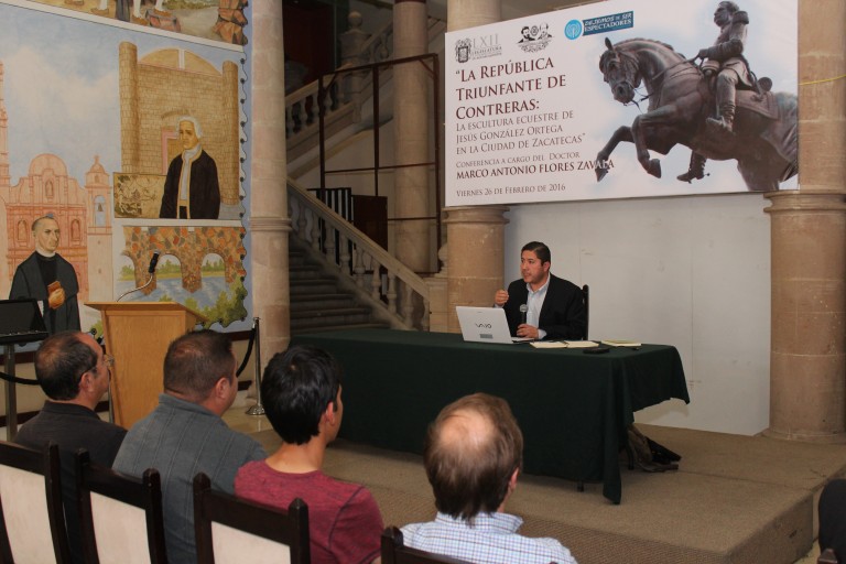 González Ortega: el bibliófilo general de la Guerra de Reforma