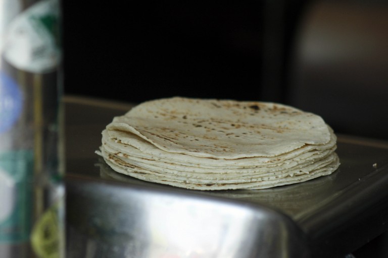 Por el momento no se avizoran aumentos en precio de tortilla para el estado