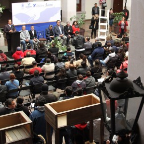 5a feria del empleo 5