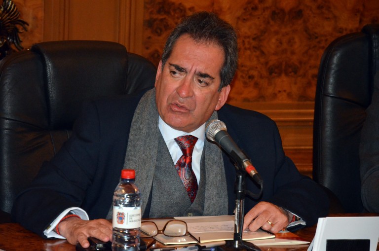 Invita Lozano de la Torre a empresarios alemanes a invertir en Aguascalientes