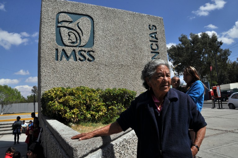 Detectan empresas dedicadas al outsourcing que burlaron al Seguro Social