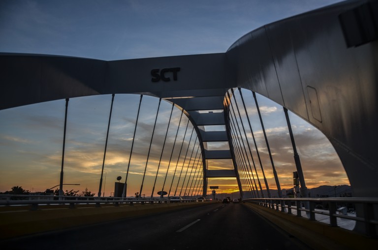 En marcha, código de ética para peritos en ingeniería civil