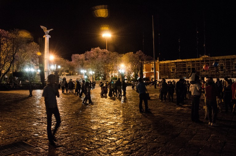 Participa municipio en el Congreso Smart City