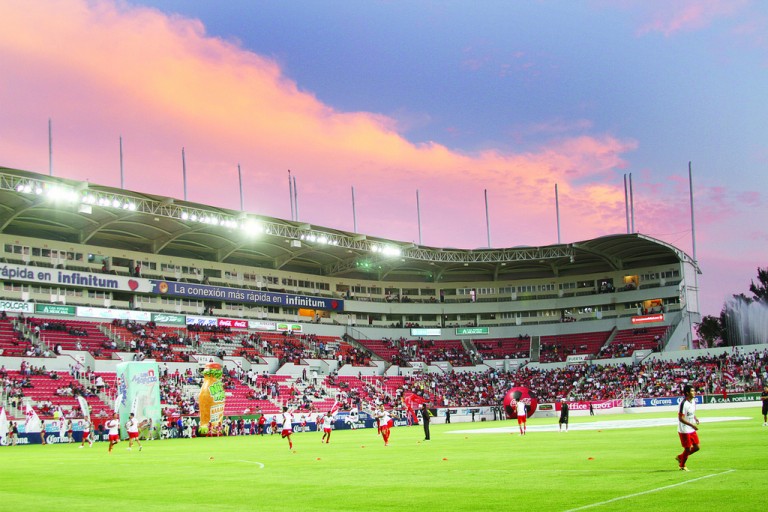 Posterga el Cabildo suspensión de beneficios desmedidos al futbol profesional