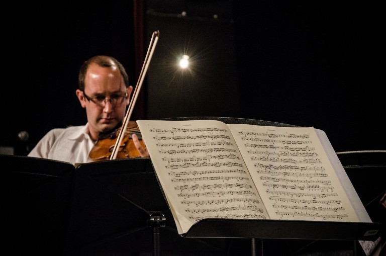 Anuncian primera temporada de la Polifonía Universitaria