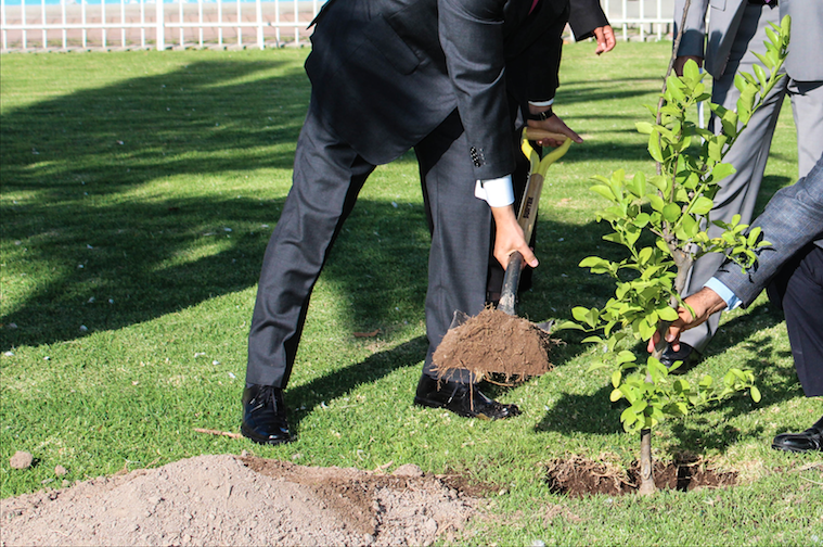 En Aguascalientes no importa que una empresa se encuentre certificada en materia ambiental