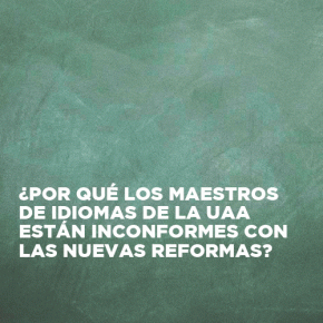 GIF maestros idiomas uaa