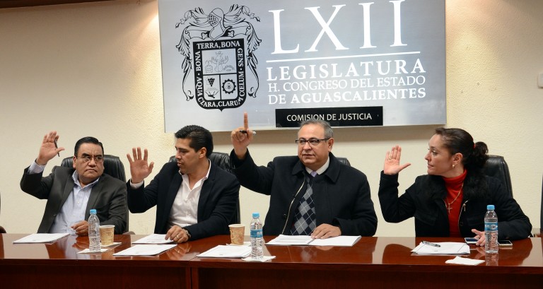 Tras la aprobación de la alerta de género se debe tipificar el feminicidio