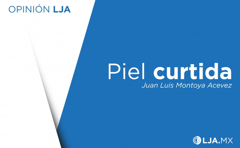 La violencia de la reforma educativa: crítica al centro y a las periferias / Piel curtida