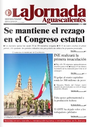 06 de Febrero de 2016