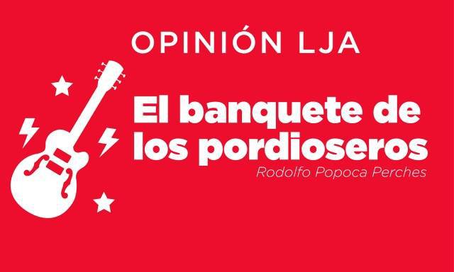 La cultura como prioridad / El Banquete de los pordioseros