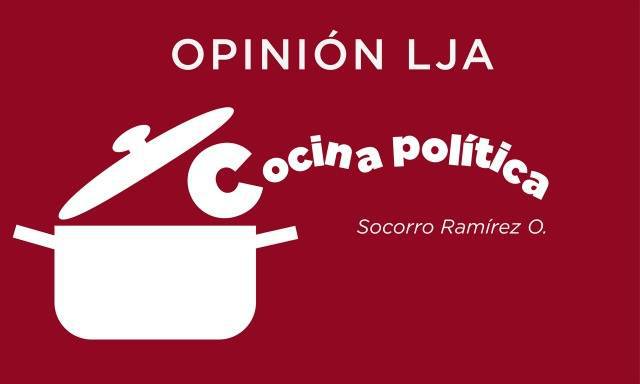El chofer del senador / Cocina Política