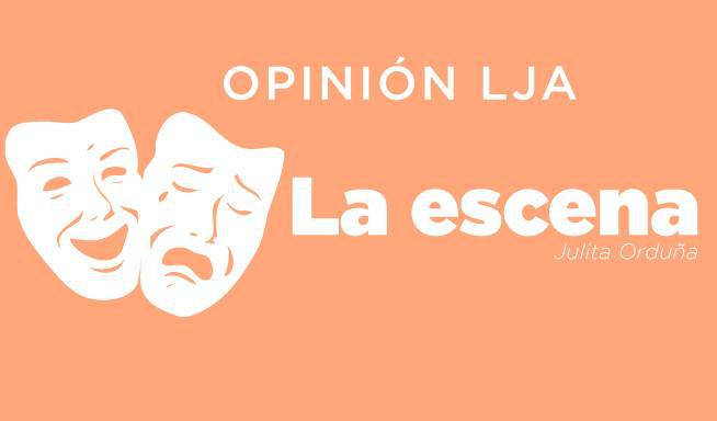 ¿Teatro cabaret o las cabareteras en el teatro? / La escena