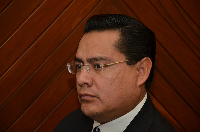 Asegura nuevo secretario de Administración que se agilizarán pagos a proveedores