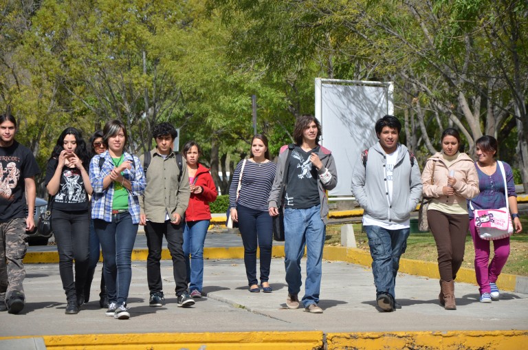 Uno de cada dos aspirantes a la Autónoma es rechazado