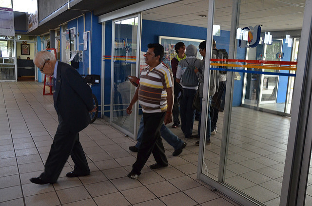 Sólo 20 de 180 universidades mexicanas tienen defensoría de derechos universitarios