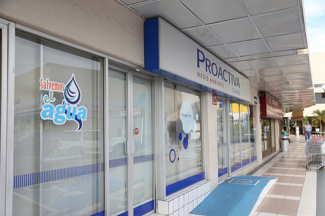 Tiene Caasa derecho a embargar: Comisión de Derechos Humanos estatal