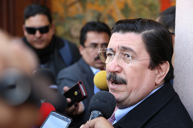 Van seis defunciones por influenza