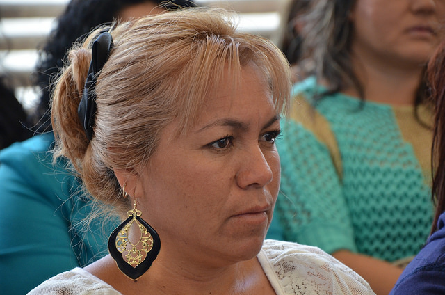 Grupos políticos siguen sin legislar a favor de la mujer