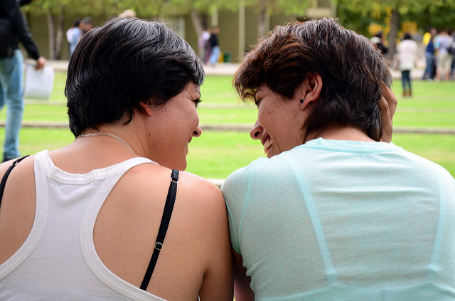 Se debe legislar sobre las nuevas formas de convivencia