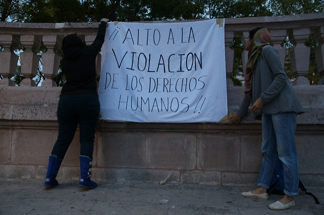 En Aguascalientes se abusa de las sentencias condenatorias