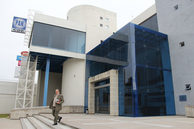 Aseguran que por lo menos el 70 por ciento de la militancia panista votará este domingo