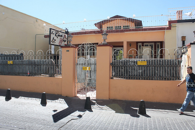 Cesa Inah obras en nueve fincas históricas en Aguascalientes