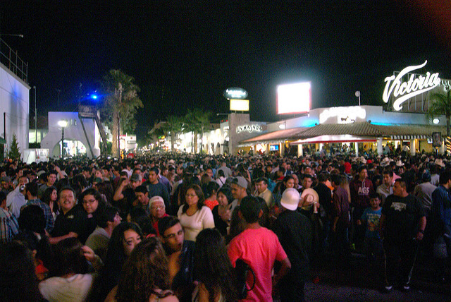 Originarios de Aguascalientes, el 90% de los restaurantes que operan en la Feria