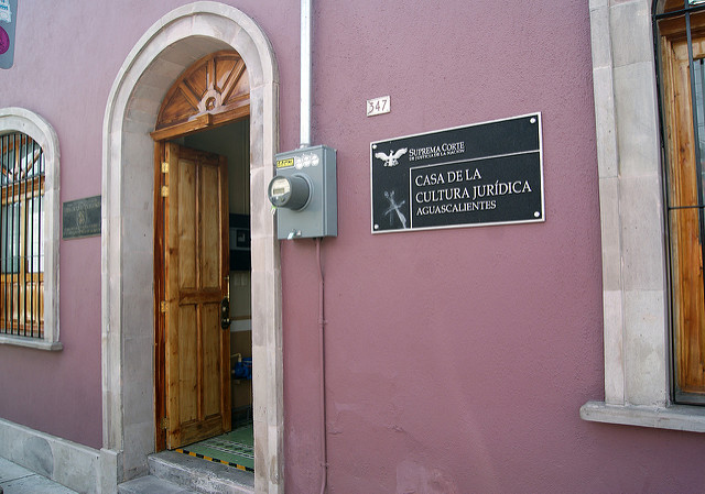 Busca Supremo Tribunal socializar protocolos de actuación de la Fiscalía