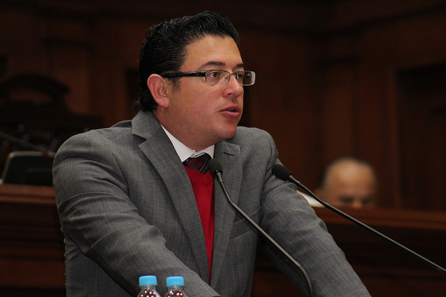 Solicitaron ocho dependencias gubernamentales auditorías contemporáneas para el 2016