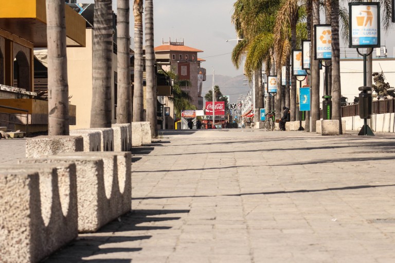 Desfalco de cuatro millones de pesos al Patronato de la Feria por reventa de boletos