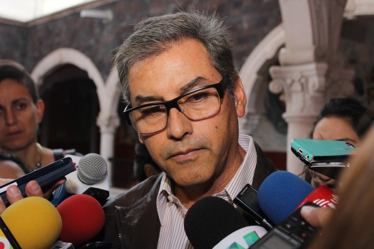 Traduce Atusa arribo de Uber como un llamado a la modernización