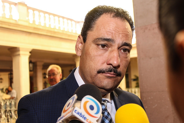 Asegura alcalde que sí se ha puesto orden en antros y bares del centro