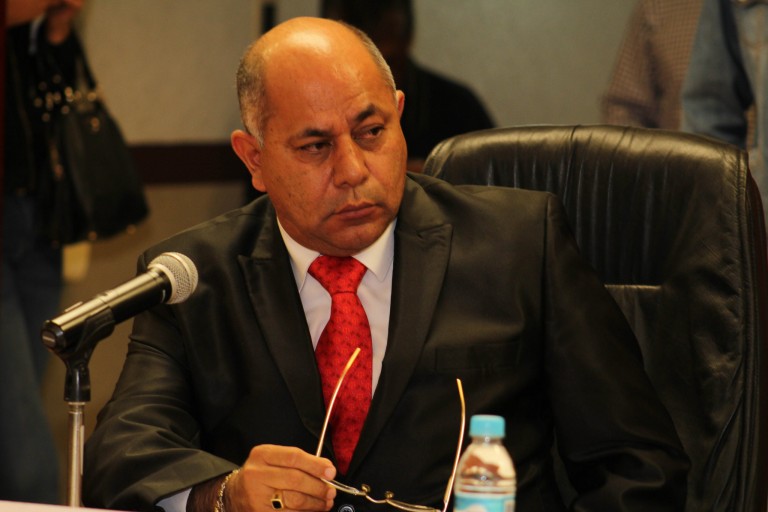 Nuevo Sistema de Justicia Penal, a menos del 50%