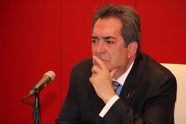 Gobierno estatal no dio a conocer montos inversión de los acuerdos logrados en gira por Alemania