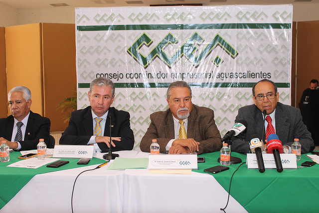 Desaprovechan municipios del interior programas de impulso al autoempleo